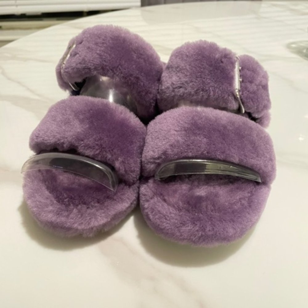 Ugg Slide Sandals